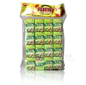 六顺金隆园绿豆糕，桂花糕等系列