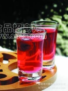 供應天然楊梅果酒低度酒飲料酒類桂林特產(chǎn)國產(chǎn)果酒批發(fā)