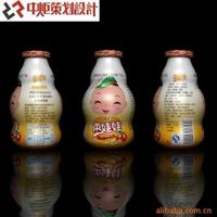 新郑隆基200ml优质枣娃娃