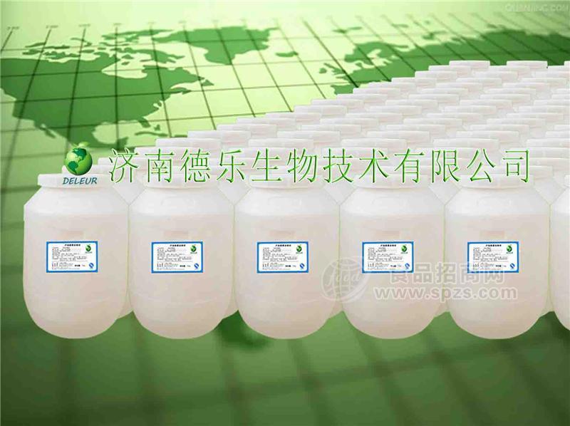 供应焙烤用低聚异麦芽糖浆