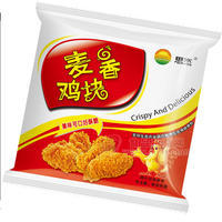 思杰散稱(chēng)膨化食品