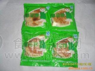 绿豆饼 长沙绿豆饼 面包 糕点 饼干