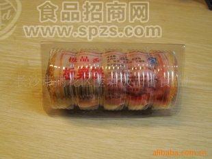 板栗饼 优质板栗饼 湖南长沙月饼