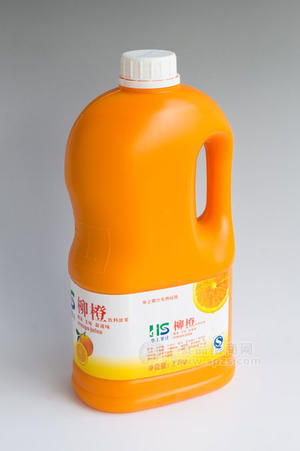 华上浓缩果汁