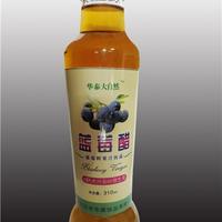 蓝莓醋310ml