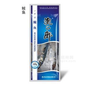 鲅鱼-500g