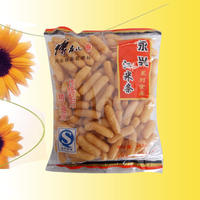 西式糕点-江米条