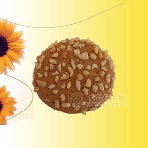 西式糕点-果仁酥