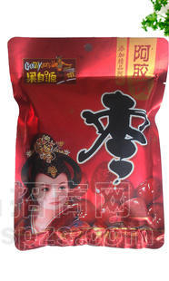 208g阿胶贡枣