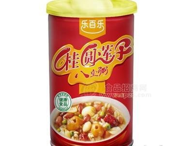 桂圓蓮子八寶粥320g