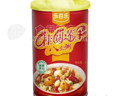 桂圓蓮子八寶粥320g