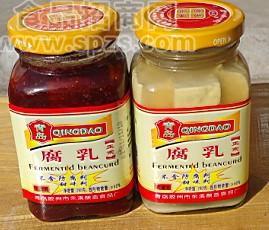 供應(yīng)豆腐乳260克/瓶（15瓶/箱）永溪腐乳、腐乳王、川味腐乳、