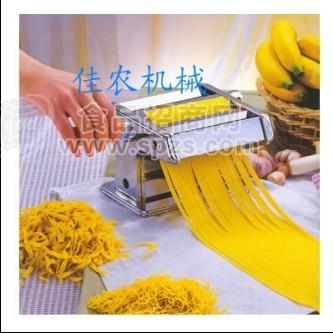 家用面条机 广东面条机，小型面条机