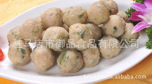 速冻肉制麻辣烫火锅食品-香葱丸，芹菜丸