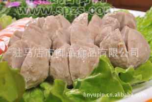 牛肉丸 速凍保質(zhì)食品