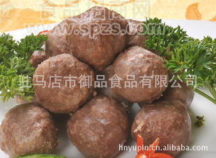 御品特产丸子系列火锅料