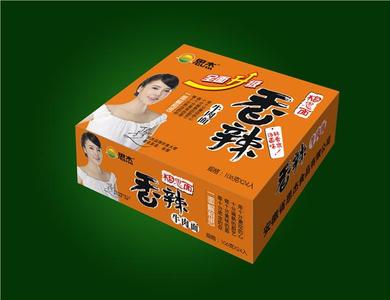 思杰相思面香辣牛肉味1×24入