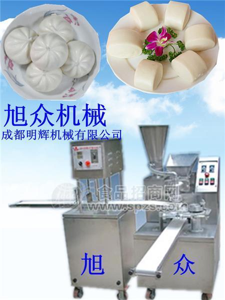 包子馒头组合机