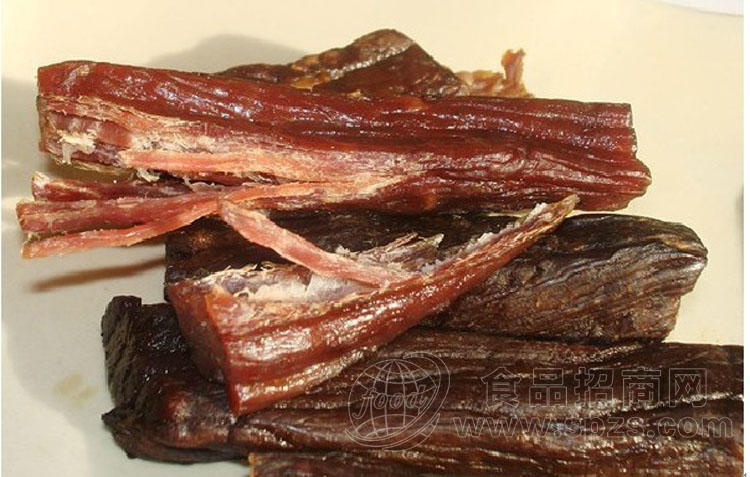 塔拉九牛牛肉干