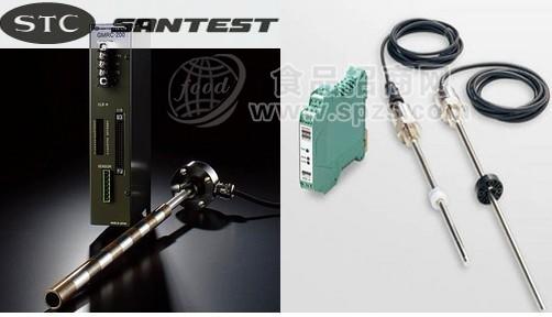 日本SANTEST传感器