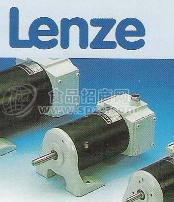 德國LENZE減速機