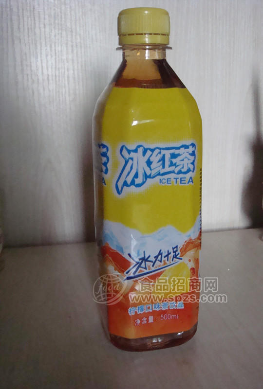 冰紅茶 綠茶