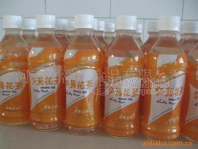 金银花茶饮料OEM 果汁饮料OEM