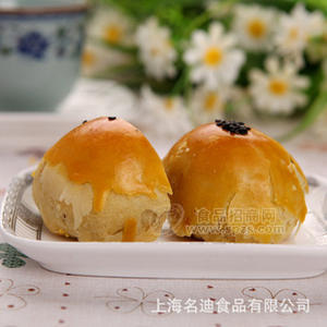 蛋黄饼干