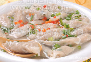 风味燕肉饺 特产风味燕肉饺