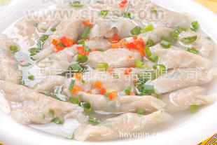 燕肉饺(火锅美食，鱼糜制品，火锅料，肉制品)