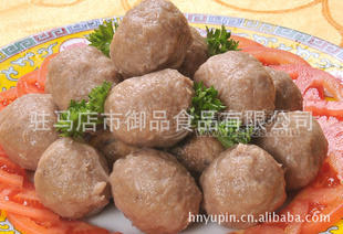 香菇贡丸 火锅料