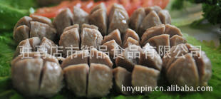 牛肉丸 火锅烧烤必备 