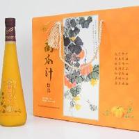 500mlX4瓶/盒 南瓜汁饮料礼盒