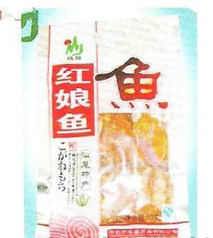 琪瑛红娘鱼