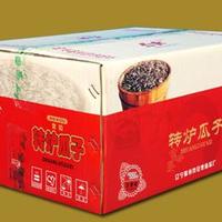 安泰转炉瓜子箱装