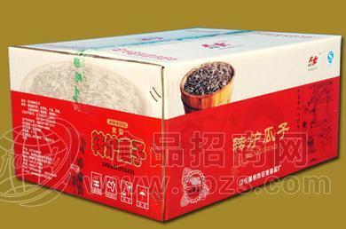 安泰转炉瓜子箱装