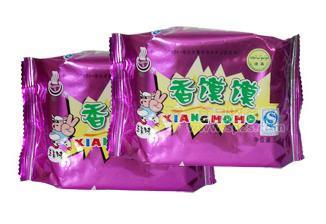 香馍馍馍干
