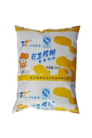 243ml花生核桃蛋白饮料（鲜品）