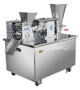 JGT-80全自动饺子机   自动饺子机 宾馆用饺子机