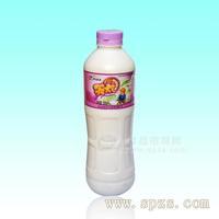 500ml酸奶