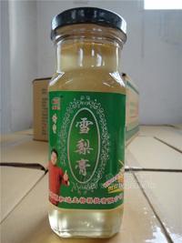 颐和达秋梨膏2