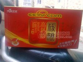 優(yōu)克核桃牛奶全國招商