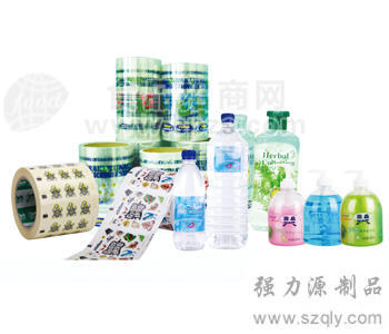 透明标签