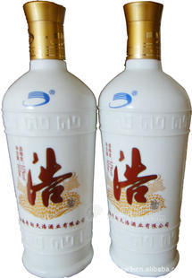 浩酒、白酒、純高粱酒