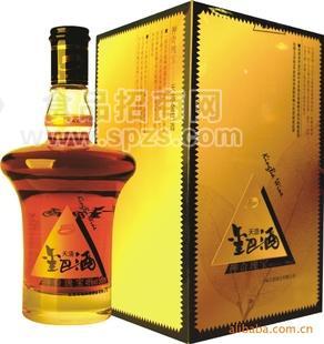 促进睡眠金巴酒、养生酒、礼品