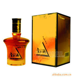 健康養(yǎng)生金巴酒、禮品、養(yǎng)生酒