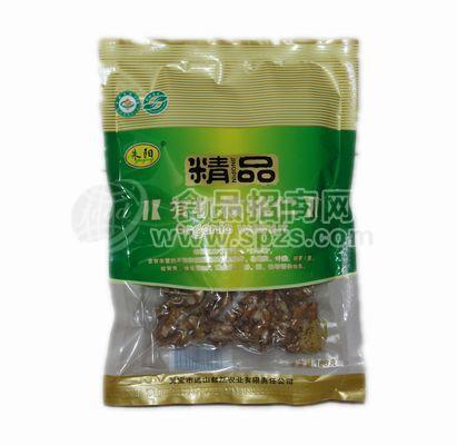 有機(jī)核桃仁