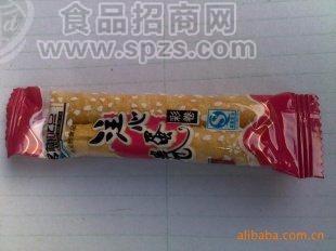 鑫利來食品 多種蛋卷餅干