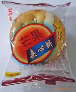 鑫利來食品廠誠招代理經銷各種餅干