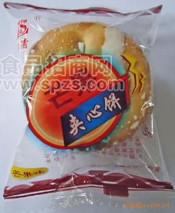 鑫利來(lái)食品廠誠(chéng)招代理經(jīng)銷各種餅干